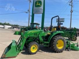 2020 JOHN DEERE 3043D