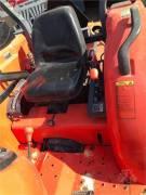 2012 KUBOTA MX4700