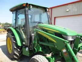 2021 JOHN DEERE 5055E