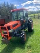 2003 KUBOTA L4630D