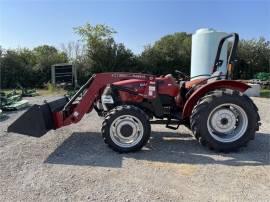 2017 CASE IH FARMALL 50A