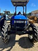 2015 NEW HOLLAND WORKMASTER 55