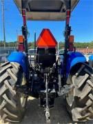 2015 NEW HOLLAND WORKMASTER 55