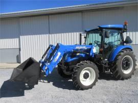 2022 NEW HOLLAND WORKMASTER 75