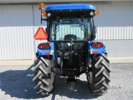 2022 NEW HOLLAND WORKMASTER 75