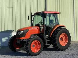 2010 KUBOTA M9540