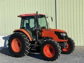 2010 KUBOTA M9540