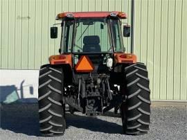 2010 KUBOTA M9540