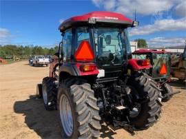 2022 MAHINDRA 6075