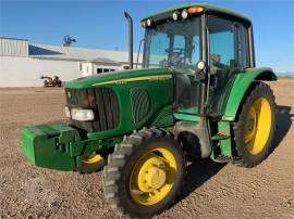 2004 JOHN DEERE 6220