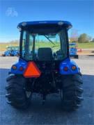 2022 NEW HOLLAND BOOMER 50