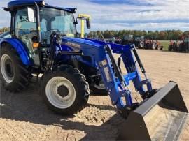 2021 NEW HOLLAND WORKMASTER 65