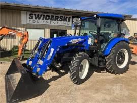 2021 NEW HOLLAND WORKMASTER 65