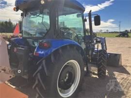 2021 NEW HOLLAND WORKMASTER 65