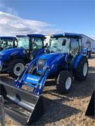 2022 NEW HOLLAND BOOMER 50