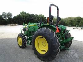 2019 JOHN DEERE 5055E