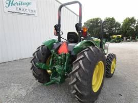 2019 JOHN DEERE 5055E