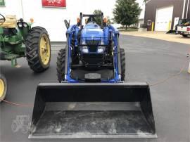 2021 NEW HOLLAND WORKMASTER 50