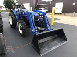 2021 NEW HOLLAND WORKMASTER 50