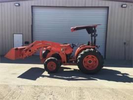 2019 KUBOTA MX5800