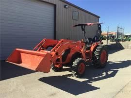 2019 KUBOTA MX5800