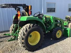 2020 JOHN DEERE 3043D