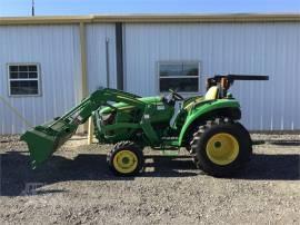 2020 JOHN DEERE 3043D