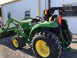 2020 JOHN DEERE 3043D