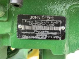 2022 JOHN DEERE 5065E