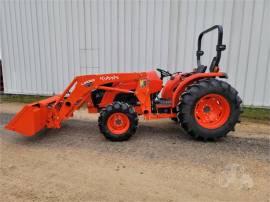 2022 KUBOTA MX6000HST