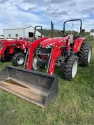 2014 MASSEY FERGUSON 4608