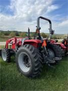 2014 MASSEY FERGUSON 4608