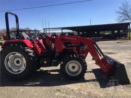 2022 MAHINDRA 5145