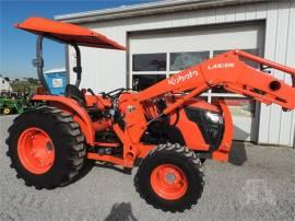 2019 KUBOTA MX6000HST