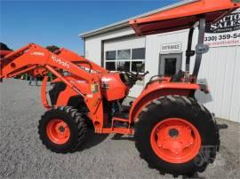 2019 KUBOTA MX6000HST