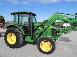 2018 JOHN DEERE 5085E