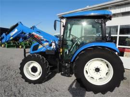 2020 NEW HOLLAND WORKMASTER 55