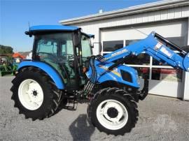 2020 NEW HOLLAND WORKMASTER 55