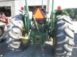 JOHN DEERE 2750