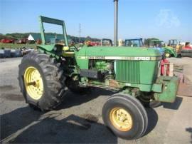 JOHN DEERE 2750