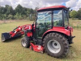 2021 CASE IH FARMALL 40C