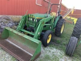 1995 JOHN DEERE 5200