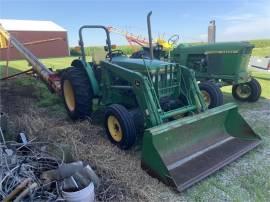 1995 JOHN DEERE 5200