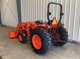 2022 KUBOTA L4701HST