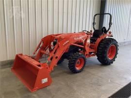 2022 KUBOTA L4701HST