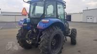 2018 NEW HOLLAND T4.75