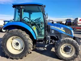 2018 NEW HOLLAND T4.75