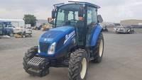 2018 NEW HOLLAND T4.75