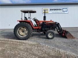 1983 MASSEY FERGUSON 698