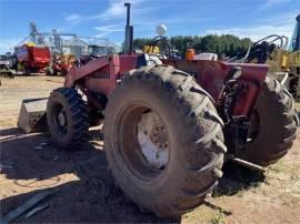 1996 CASE IH 4210